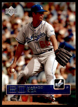 2003 Upper Deck Series 2 #593 Masao Kida