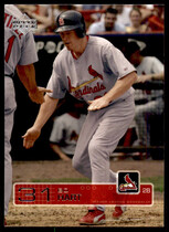 2003 Upper Deck Series 2 #541 Bo Hart