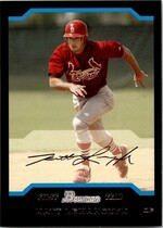 2004 Bowman Base Set #276 Matt Lemanczyk