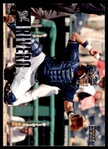 2006 Upper Deck Update #1118 Mike Rivera