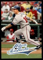 2004 Ultra Update #278 Adam Laroche