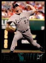 2004 Upper Deck Base Set #212 Tommy Phelps