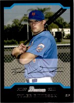 2004 Bowman Base Set #296 Tyler Davidson