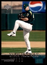 2004 Upper Deck Base Set #7 Mike Neu