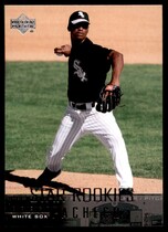 2004 Upper Deck Series 2 #499 Enemencio Pacheco