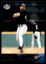 2004 Upper Deck Series 2 #466 Aquilino Lopez