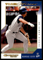 2003 Donruss Team Heroes #239 Alexis Gomez