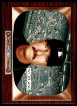 2004 Bowman Heritage #286 Tim Mcclelland