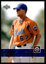 2003 Upper Deck Series 2 #522 Phil Seibel