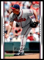 2007 Upper Deck Base Set Series 1 #274 Chad Paronto