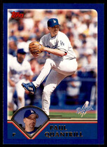 2003 Topps Series 2 #420 Paul Quantrill