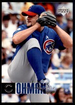 2006 Upper Deck Base Set Series 2 #556 Will Ohman