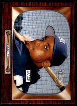 2004 Bowman Heritage #295 Hector Made