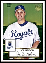 2006 Topps 52 #80 Joe Nelson