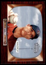 2004 Bowman Heritage #227 Kyle Waldrop