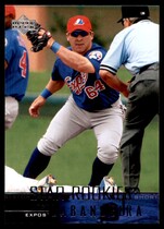 2004 Upper Deck Series 2 #521 Josh Labandeira