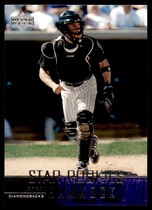 2004 Upper Deck Base Set #24 Rob Hammock