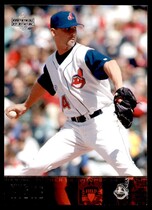 2004 Upper Deck Series 2 #330 David Riske