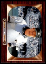 2004 Bowman Heritage #278 Joe West