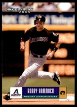 2005 Donruss Base Set #90 Rob Hammock