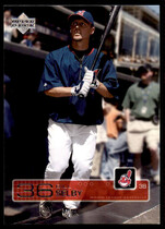 2003 Upper Deck Series 2 #303 Bill Selby