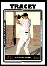 2005 Topps Update #UH261 Sean Tracey