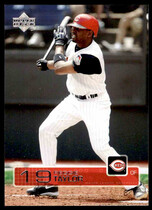 2003 Upper Deck Series 2 #492 Reggie Taylor