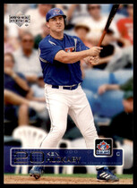 2003 Upper Deck Series 2 #292 Ken Huckaby