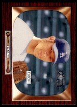 2004 Bowman Heritage #218 Scott Elbert