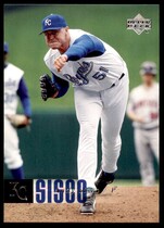 2006 Upper Deck Base Set Series 2 #639 Andy Sisco