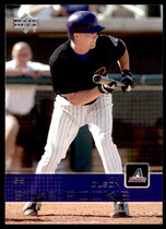 2003 Upper Deck Series 2 #506 Tim Olson