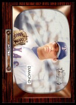 2004 Bowman Heritage #212 Thomas Diamond