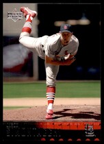 2004 Upper Deck Base Set #165 Jason Simontacchi