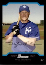 2004 Bowman Base Set #265 Tim Frend