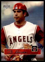 2003 Upper Deck Series 2 #583 Tom Gregorio