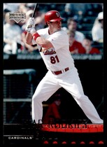 2004 Upper Deck Series 2 Update (541-590) #578 John Gall