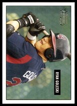 2005 Bowman Heritage #268 Ryan Goleski