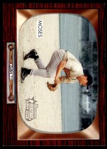 2004 Bowman Heritage #303 Matt Moses