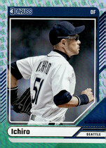 2024 Donruss Liberty #75 Ichiro