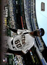 2023 Stadium Club Base Set #223 Liover Peguero