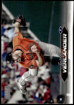 2024 Stadium Club Base Set #178 Justin Verlander