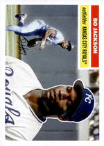 2023 Topps Archives #91 Bo Jackson