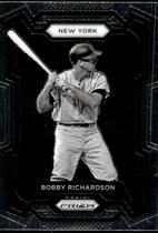 2024 Panini Prizm #247 Bobby Richardson