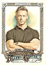 2025 Topps Allen & Ginter #294 Andre Lotterer