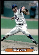 2024 Stadium Club Base Set #156 Tom Seaver
