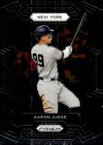 2024 Panini Prizm #29 Aaron Judge