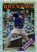 2023 Topps 1988 Topps Silver Pack #T88C-20 Ethan Small