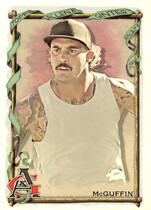 2023 Topps Allen & Ginter #286 Tyson Mcguffin