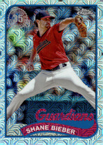 2024 Topps 1989 Topps Silver Pack Series 2 #2T89C-34 Shane Bieber