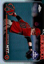 2024 Topps Pro Debut Chrome #PDC-20 Grayson Hitt